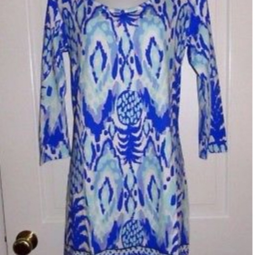 Lilly pulitzer
